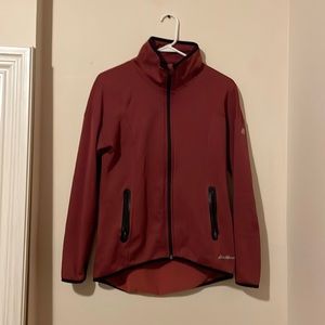 Eddie Bauer sweatshirt